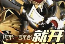 铠甲:一言不合就开天道代打铠甲小说大结局免费试读-够力荐小说推荐网