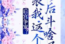 免费在线阅读后宫争宠？跟我这个影后斗啥呢小说的正规网站有哪些？-够力荐小说推荐网