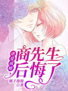 虐爱成瘾：商先生后悔了安荔商拙言小说在线章节免费阅读