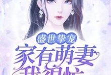 已完结小说《盛世挚宠:家有萌妻我很忙》章节免费阅读-够力荐小说推荐网