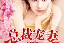 小说《总裁夜欢无限爱》在线章节阅读-够力荐小说推荐网