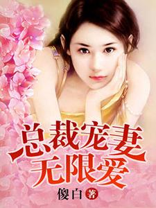 小说《总裁夜欢无限爱》在线章节阅读
