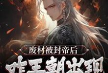 哪里能找到废材被封帝后,咋王朝出现盛世了?小说的最新更新和免费章节?-够力荐小说推荐网