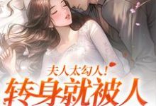 夫人太勾人!转身就被人给拱了小说,夫人太勾人!转身就被人给拱了免费阅读-够力荐小说推荐网