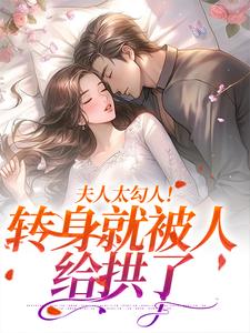 夫人太勾人！转身就被人给拱了小说，夫人太勾人！转身就被人给拱了免费阅读