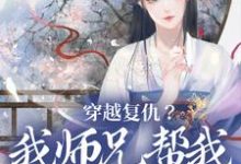 完结版《穿越复仇?我师兄帮我直接搞定》免费阅读-够力荐小说推荐网