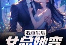 我重生后,女总她变小妖精?小说最新更新在哪里?免费在线看-够力荐小说推荐网