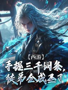 西游：手握三千词条，徒弟全成圣了小说完结版章节免费阅读