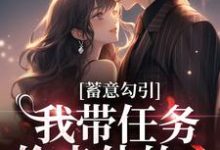 已完结小说《蓄意勾引:我带任务偷走他的心》章节在线阅读-够力荐小说推荐网