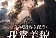 《穿成毁容女配后,我靠美貌征服全网》小说大结局免费试读 叶苏小说-够力荐小说推荐网