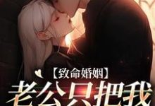 求致命婚姻:老公只把我当契约爱人小说的全文免费阅读链接-够力荐小说推荐网