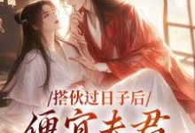 求推荐可以免费阅读搭伙过日子后,便宜夫君沦陷了小说的网站-够力荐小说推荐网