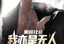 重回社会，我亦是无人敢得罪的存在小说完结版章节免费阅读-够力荐小说推荐网