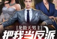 龙傲天男主把我当反派?我在线发疯小说无弹窗阅读的网站推荐-够力荐小说推荐网