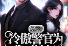 宠溺！冷傲警官为我下神坛这本小说怎么样？免费在线阅读试试-够力荐小说推荐网