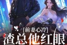小说《前妻心冷,渣总他红眼将人抵墙宠》在线章节阅读-够力荐小说推荐网