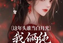 哪里能找到这年头谁当白月光,我俩纯纯走剧情小说的最新更新和免费章节?-够力荐小说推荐网