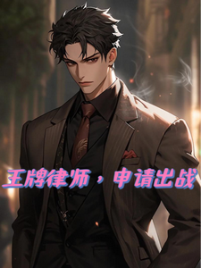 小说《王牌律师，申请出战》章节免费阅读
