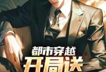 寻找都市穿越:开局送审判官坐牢小说的最新更新章节-够力荐小说推荐网