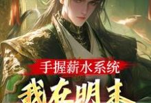在线免费阅读手握薪水系统,我在明末月入两千两完整小说-够力荐小说推荐网