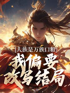 哪里可以免费找到人族是万族口粮？我偏要改写结局？