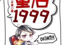 重启1999小说阅读,重启1999完结版-够力荐小说推荐网