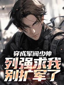 秦林小说叫什么（穿成军阀少帅，列强求我别扩军了免费阅读）