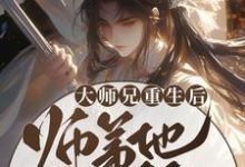 求推荐可以免费阅读大师兄重生后，师弟他疯狂追妻小说的网站-够力荐小说推荐网