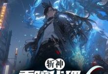 小说《斩神:重瞳代理人,开局麒麟宝术》在线章节阅读-够力荐小说推荐网
