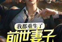 已完结小说《我都重生了,前世妻子才说爱我?》章节在线阅读-够力荐小说推荐网