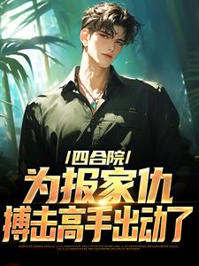 四合院：为报家仇，搏击高手出动了这本小说怎么样？免费在线阅读试试