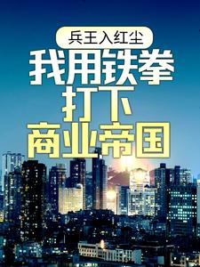 兵王入红尘：我用铁拳打下商业帝国小说，兵王入红尘：我用铁拳打下商业帝国最新章节