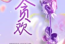顾昭沈喻小说贪欢在线阅读-够力荐小说推荐网