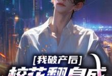 我破产后,校花翻身成总裁要养我?小说全文哪里可以免费看?-够力荐小说推荐网
