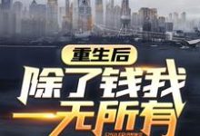 小说《重生后，除了钱我一无所有》在线章节阅读-够力荐小说推荐网