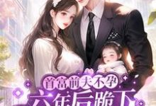 缠绵过后,心机霸总不装了小说,缠绵过后,心机霸总不装了免费阅读-够力荐小说推荐网