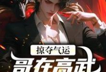 哪里可以免费找到掠夺气运，哥在高武世界赢麻了？-够力荐小说推荐网