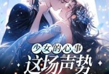 少女的心事:这场声势浩大的暗恋小说有没有完结版在线?-够力荐小说推荐网