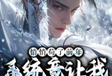 徐霄小说叫什么（悄悄苟了前年，系统竟让我去当舔狗免费阅读）-够力荐小说推荐网
