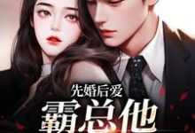 先婚后爱：霸总他总在追妻小说免费资源，先婚后爱：霸总他总在追妻在线阅读-够力荐小说推荐网