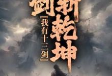 我有十三剑，剑剑斩乾坤小说的免费阅读版本在哪里可以找到？-够力荐小说推荐网