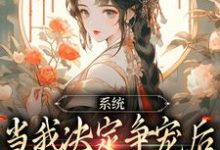 系统：当我决定争宠后，后宫无敌手林双双萧凌小说在线章节免费阅读-够力荐小说推荐网