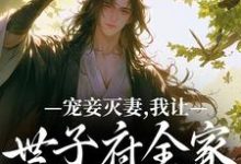 小说《宠妾灭妻，我让世子府全家跪地求饶》章节免费阅读-够力荐小说推荐网
