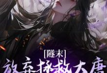 隧末：放弃拯救大唐，我转战瓦缸山小说阅读，隧末：放弃拯救大唐，我转战瓦缸山完结版-够力荐小说推荐网