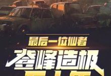 已完结小说《最后一位仙者,登峰造极五十年》章节在线阅读-够力荐小说推荐网