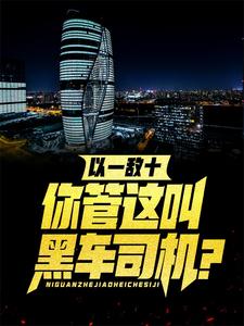 王逸凌雪瑶小说在线章节免费阅读（以一敌十，你管这叫黑车司机？无弹窗无删减）
