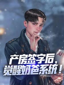 《产房签字后，觉醒奶爸系统！》全集免费在线阅读（秦飞林若雪）