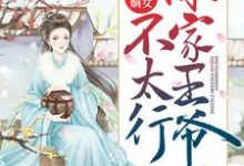盛世嫡女:你家王爷不太行小说全文阅读需要付费吗?寻找免费资源-够力荐小说推荐网