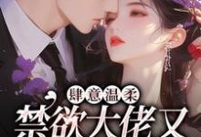 《肆意温柔,禁欲大佬又在偷吻孕妻》全集免费在线阅读(虞之琬谢京墨)-够力荐小说推荐网
