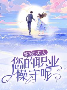 甜宠：夫人，您的职业操守呢！小说完结版章节免费阅读